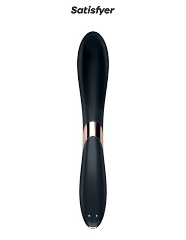 Vibro point G Rrrolling Explosion - Satisfyer
