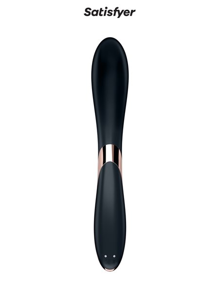 Vibro point G Rrrolling Explosion - Satisfyer