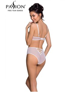 Bikini sexy blanc Lovelia - Passion 2