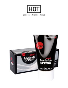 Anal Backside Cream