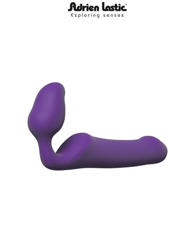 Gode anatomique Queens L - Adrien lastic