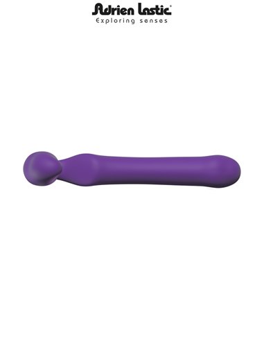 Gode anatomique Queens L - Adrien lastic