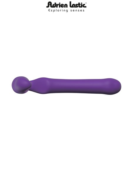 Gode anatomique Queens L - Adrien lastic