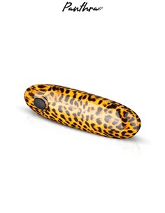 Mini vibro rouge à lèvres Asha - Panthra 2