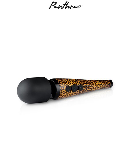 Vibromasseur baguette Shaka - Panthra