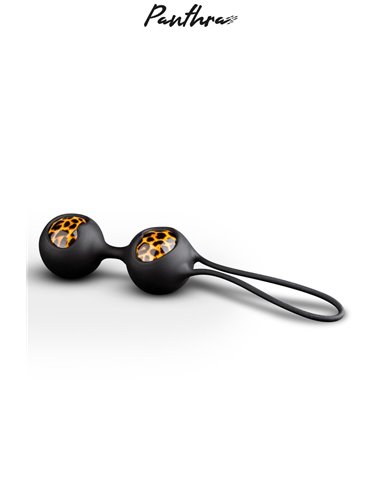 Boules de geisha Zane - Panthra