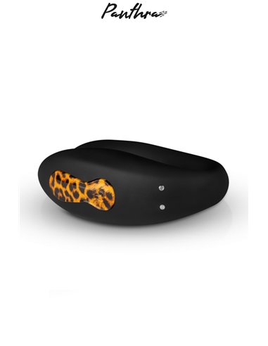Vibromasseur pour couples Zuna - Panthra