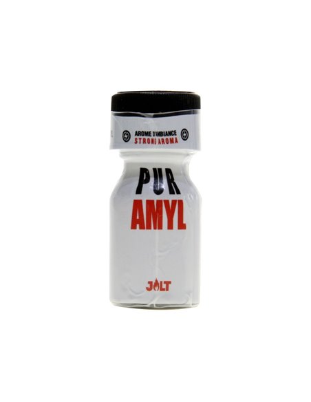 Poppers : Pack hard - 3 Poppers (10ml)