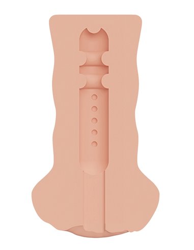 Masturbateur Real Tight Pussy - Shake