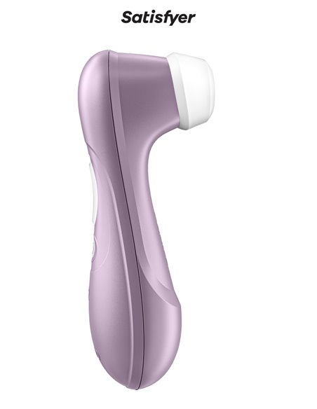 Stimulateur Pro 2 violet - Satisfyer