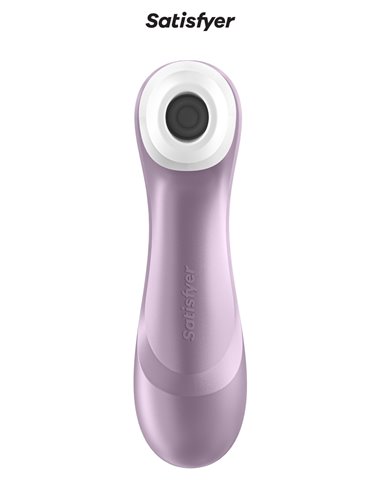 Stimulateur Pro 2 violet - Satisfyer