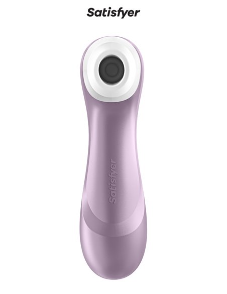 Stimulateur Pro 2 violet - Satisfyer