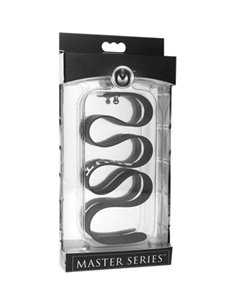 Collier en silicone SLUT 2