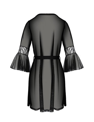 Deshabillé Leafa - Passion ECO Collection