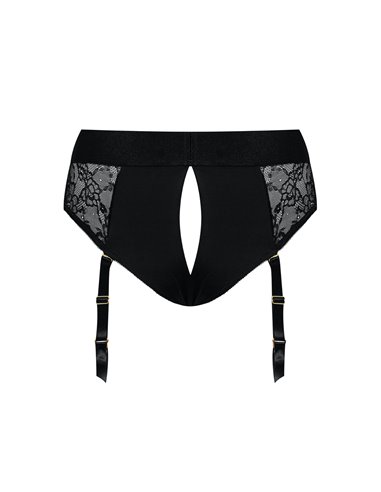 Harnais lingerie Diva - Strap On Me