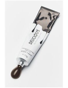 Peinture corporelle au chocolat - Bijoux Indiscret 2