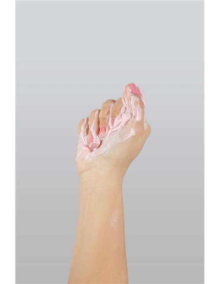 Crème raffermissante pour le corps - Secret play