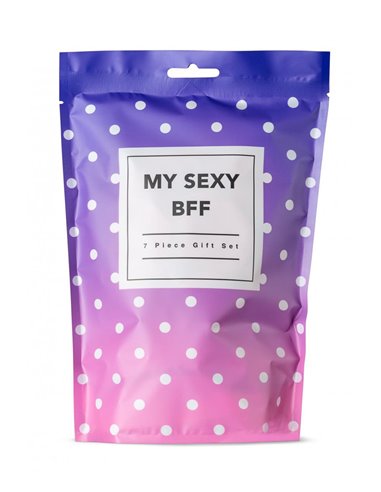 Loveboxxx - My Sexy BFF