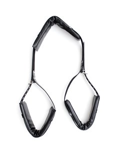 Contrainte de cuisses Supremacy - Alive