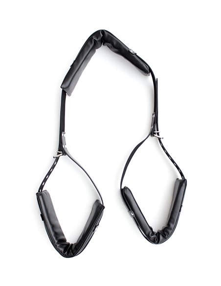 Contrainte de cuisses Supremacy - Alive