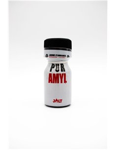 Poppers : 3 Pur Amyl 10ml 2