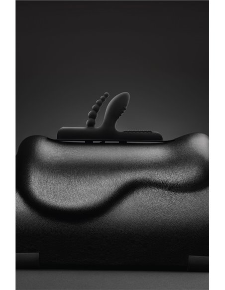 Accessoire sex machine Cowgirl Buckwild