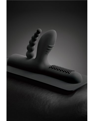 Accessoire sex machine Cowgirl Buckwild