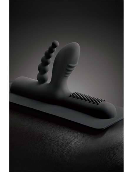 Accessoire sex machine Cowgirl Buckwild