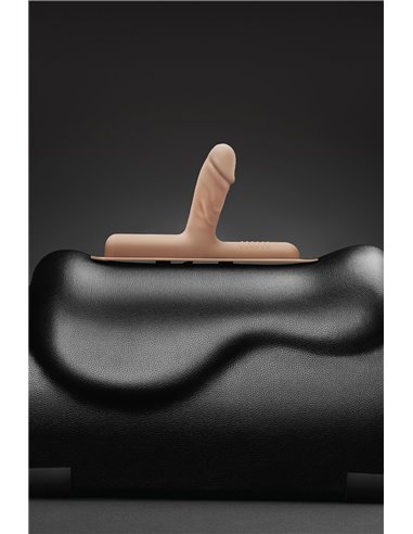 Accessoire sex machine Cowgirl Bronco