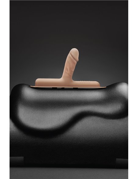 Accessoire sex machine Cowgirl Bronco