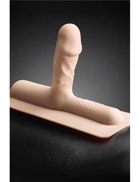 Accessoire sex machine Cowgirl Bronco