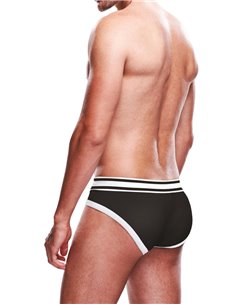 Slip noir et blanc - Prowler 2