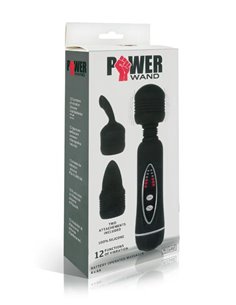 Power Wand Magical Massager 2