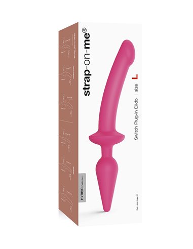 Switch Plug-In Semi-Realistic XXL