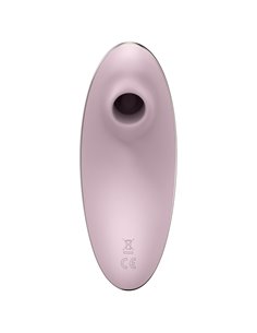 Double stimulateur Vulva Lover 1 Violet - Satisfyer 2
