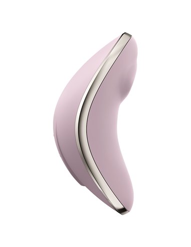 Double stimulateur Vulva Lover 1 Violet - Satisfyer