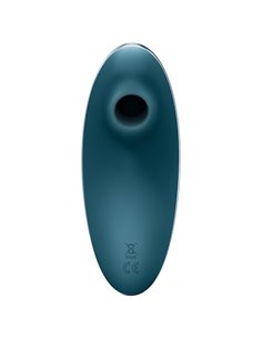Double stimulateur Vulva Lover 1 bleu - Satisfyer 2