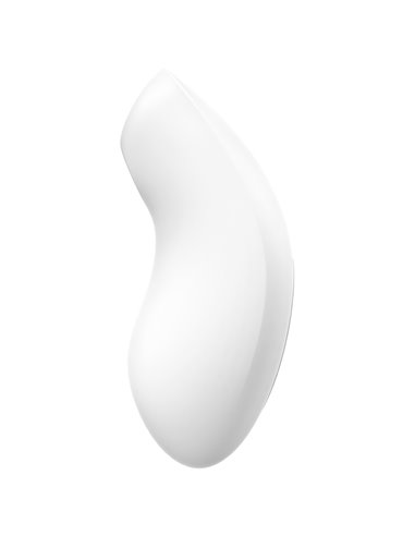 Double stimulateur Vulva Lover 2 blanc - Satisfyer