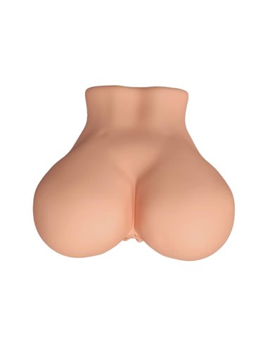 Fessier Kim Big Ass and Pussy 12