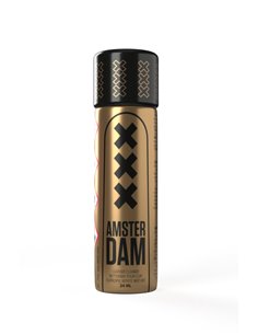 Poppers Amsterdam XXX Propyl 24ml