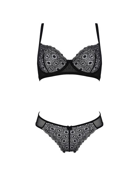 Bikini Zinnia - Passion ECO Collection