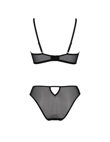 Bikini Zinnia - Passion ECO Collection