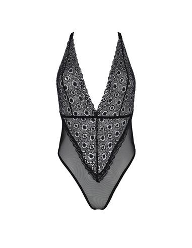 Body Zinnia - Passion ECO Collection