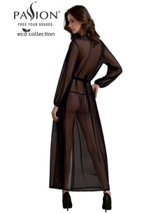 Peignoir long Zinnia - Passion ECO Collection 2