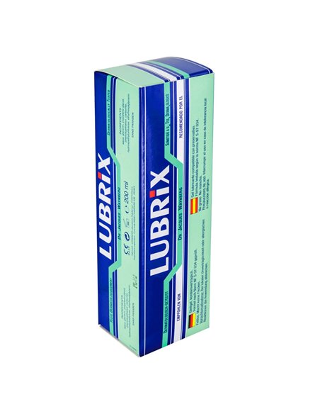 Gel Lubrix (200ml)