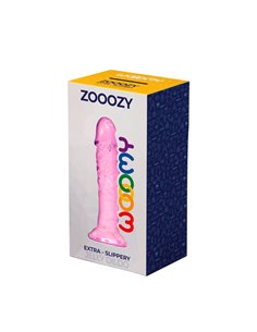 Gode jelly Zooozy - Wooomy 2