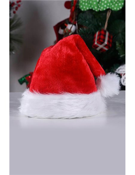 Bonnet mère Noel - Paris Hollywood