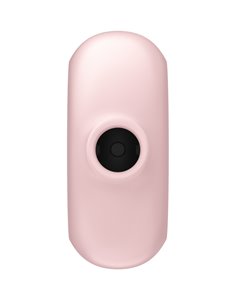 Stimulateur Satisfyer Pro To Go 3 rose 2