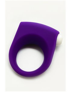 Anneau de pénis vibrant Puggle - Wooomy 2