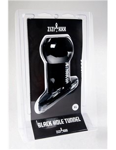 Plug anal Tunnel XL (4 2
